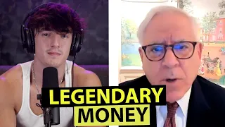 Legendary Money I Episode 10 - w/ David Rubenstein