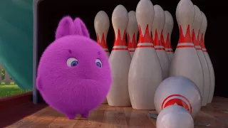 Funny Videos For Kids | BUNNIES BOWLING | Sunny Bunnies | Videos For Kids