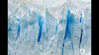 Perito Moreno Glacier, Argentina