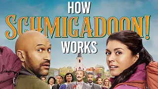 How Schmigadoon Works (Musical Theatre Universe Explained)