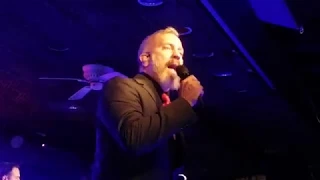 Brighter Days  on 9-21-2017 JJ Grey & Mofro - Knucklehead Saloon Kansas City