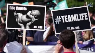 CBN News Weekend: GOP: Investigate Planned Parenthood