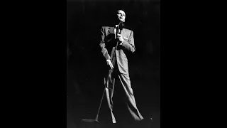 FRANK SINATRA - THE WAY YOU LOOK TONIGHT (Special single Release)