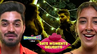 Arbaz का Romantic Side कितना पसंद आएगा Nayera को? | MTV Splitsvilla X5