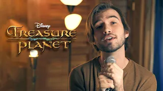 Always Know Where You Are - John Rzeznik Cover from Treasure Planet