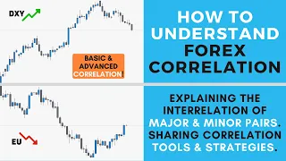 How to Understand Currency Correlation | FOREX