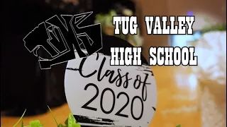 Tug Valley Senior Salute 2020