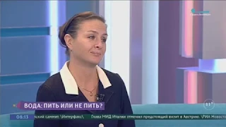 «Хорошее утро», эфир 18.09.2018, телеканал «Санкт-Петербург»