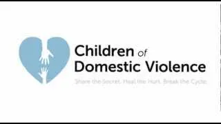 Children of Domestic Violence