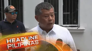 Headline Pilipinas | TeleRadyo (24 March 2023)