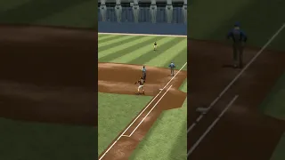 Ball Hits Pitcher in the Face 🤕 MLB The Show 21