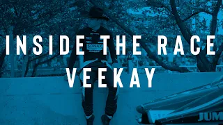 INSIDE THE RACE: RINUS VEEKAY // MUSIC CITY GRAND PRIX