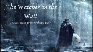 House Stark Theme  |  EPIC ORCHESTRA MIX