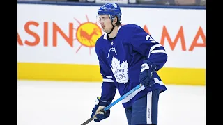 Toronto Maple Leafs | Justin Holl SUCKS!!! A Rant!