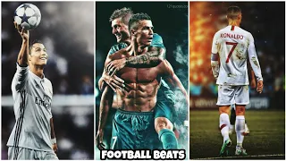 Cristiano Ronaldo🇵🇹🔥 Reels Compilation | Instagram Football Edits | 2021