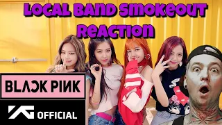 BlackPink - As If It's Your Last (Reaction)