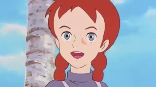 Anne of Green Gables (1979) - Episode 14