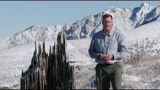 Mount St. Helens Crater | Nick on the Rocks