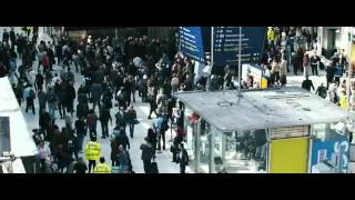 Эволюция Борна (The Bourne Legacy): (Русский трейлер) "2012" HD