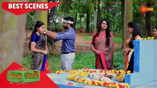 Anna Thangi - Best Scenes | Full EP free on SUN NXT | 02 August 2022 | Kannada Serial | Udaya TV