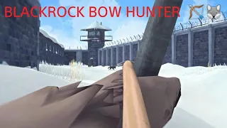 TLD - Blackrock Bow Hunter