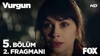 Vurgun 5. Bölüm 2. Fragmanı