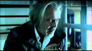 Showreel of the Dutch actor Peter Blankenstein 2010