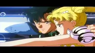 [Sailor Moon AMV] - The Power of Love