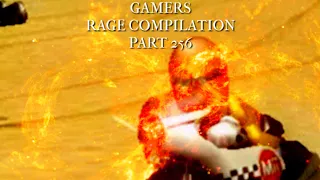 Gamers Rage Compilation Part 256
