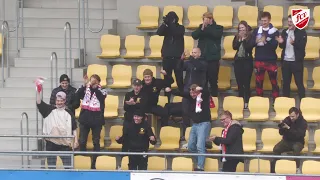 KuPS Akatemia v FC Vaajakoski | Kakkonen 2023