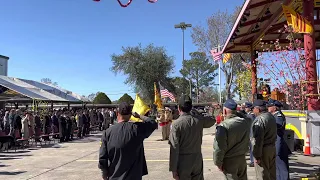 CHIÊU HỒN TỬ SĨ. Sáng tác: Lưu Hữu Phước. Hoà Âm: Thanh Giang