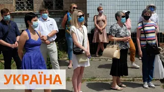 Львовская область лидирует по количеству новых инфицированных коронавирусом