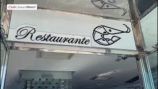 RESTAURANTE KISQUILLA MOTRIL, templo de la gastronomía mediterránea.