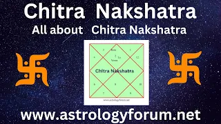 what is Chitra Nakshatra,Impact on married life when people born in Chitra nakshatra,Chitra Nakshatr