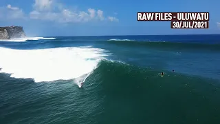 Bombie Bombs Uluwatu - RAWFILES - 30/JUL/2021 4k