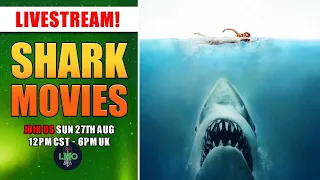 Shark Movies