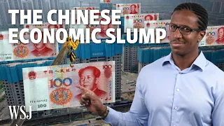 Why China’s Economy Is Slumping and What It Means for the U.S.