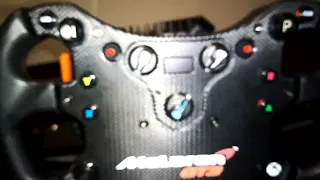 Обзор бандла FANATEC CSL DD McLaren GT3 XBOX/PC, честно и по ощущениям)