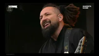 Five Finger Death Punch - Download Germany 2022 - Full Show HD
