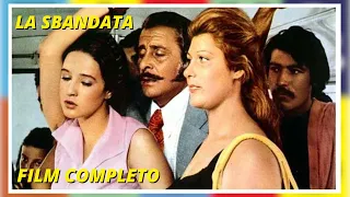 La sbandata | Commedia | Film completo in italiano