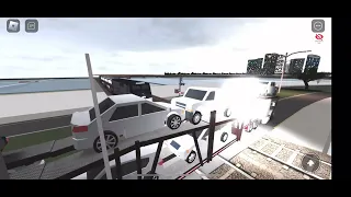 CTGT Train vs Car Crashes