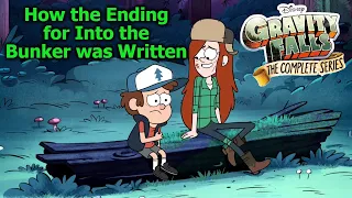 How the Ending for Into the Bunker (and Wendip) was Written!