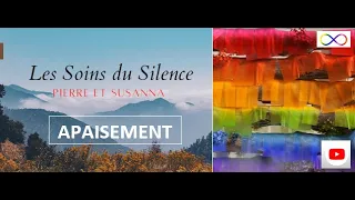 04 APAISEMENT, CALME. Soin énergétique atemporel du silence gratuit à partir du ❤️. Très puissant!