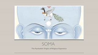 Soma: The Psychedelic Origins of Religious Experience