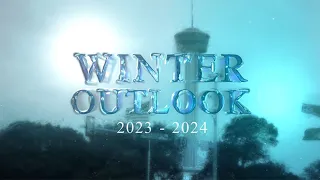 Winter Weather Outlook for 2023-24