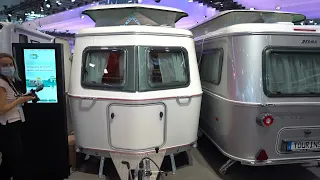 5m Mini caravan TOURING 310 by ERIBA 2023