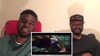 The Happytime Murders Red Band Trailer Reaction