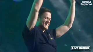 Imagine Dragons Show Completo Parte 2/3 (Tradução/Legendado)