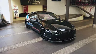 🔥 BMW E63 - Renowacja i Stylizacja i Tuning 🔥 Custom Complex