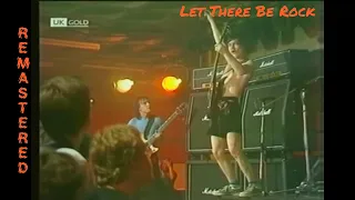 AC/DC - Let There Be Rock - Live Rock Goes To College 1978 (Remastered)